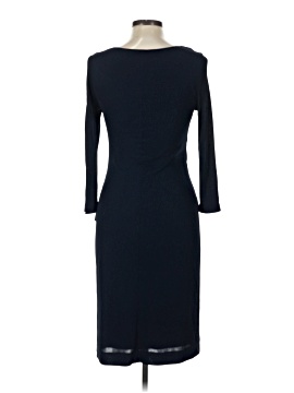lida baday cocktail dresses Lida Baday | Dresses | Lida Baday Classic Blue Polyestersilk Dress