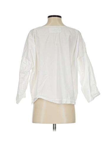 Assorted Brands 3/4 Sleeve Blouse (view 2)