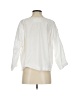 Assorted Brands White 3/4 Sleeve Blouse Size 1 - photo 2