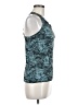 Unbranded Teal Tank Top Size S (estimated) - photo 4
