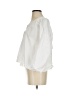Assorted Brands White 3/4 Sleeve Blouse Size 1 - photo 5