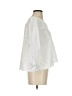 Assorted Brands White 3/4 Sleeve Blouse Size 1 - photo 4