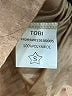 TOBI 100% Polyamide Metallic Silver Cocktail Dress Size S - photo 8