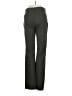 Quince Solid Green Dress Pants Size S - photo 2