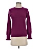 Banana Republic Purple Pullover Sweater Size S - photo 1