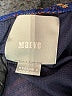 Maeve Paisley Blue Casual Skirt Size M (petite) - photo 4