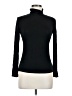 Herou 100% Modal Black Long Sleeve Top Size S - photo 1