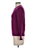 Banana Republic Purple Pullover Sweater Size S - photo 5