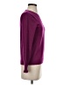 Banana Republic Purple Pullover Sweater Size S - photo 4
