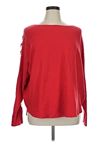 Liv Long Sleeve Top (view 1)