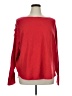Liv Red Long Sleeve Top Size 1X (estimated) - photo 1