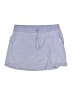 Zella Solid Gray Active Skort Size L - photo 1