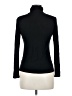 Herou 100% Modal Black Long Sleeve Top Size S - photo 2