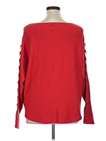 Liv Long Sleeve Top (view 2)