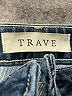 Trave Blue Jeans Size 27 waist - photo 7