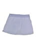 Zella Solid Gray Active Skort Size L - photo 2