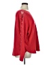 Liv Red Long Sleeve Top Size 1X (estimated) - photo 4