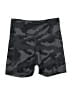 Active by Old Navy Camo Black Athletic Shorts Size L - photo 1