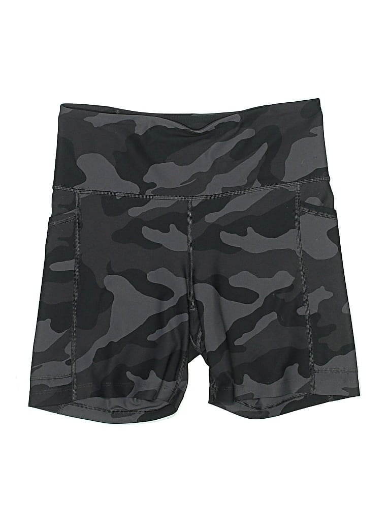Pre-owned Active By Old Navy Athletic Shorts In Black