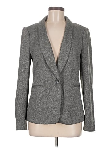 Ann Taylor LOFT Outlet Blazer (view 1)