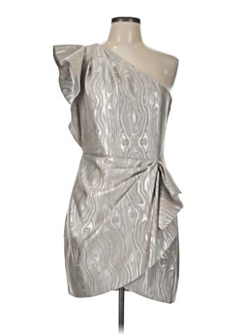 Saylor Cocktail Dress (view 1)