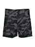 Active by Old Navy Camo Black Athletic Shorts Size L - photo 2