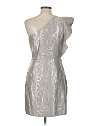 Saylor Cocktail Dress (view 2)