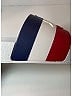 Moncler White Unisex sandals Size W 9 1/2 (M 8) - photo 5