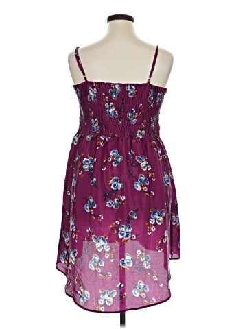 Xhilaration Casual Dress (view 2)