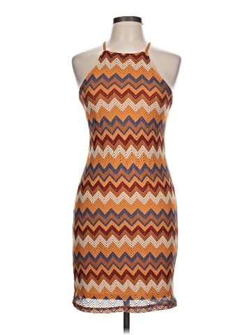 Almost Famous Cocktail Dress (view 1)