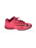 Nike Solid Red Sneakers Size 8 1/2 - photo 1