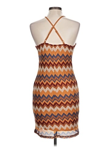 Almost Famous Cocktail Dress (view 2)
