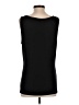 Tahari Black Tank Top Size S (estimated) - photo 2
