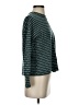 Madewell Polka Dots Green Pullover Sweater Size XS - photo 4