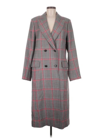 Escada Coat (view 1)