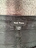 Well Worn Black Casual Pants Size 2 - photo 7