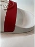 Moncler White Unisex sandals Size W 9 1/2 (M 8) - photo 4