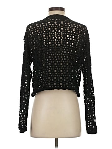 Aqua Long Sleeve T-Shirt (view 2)