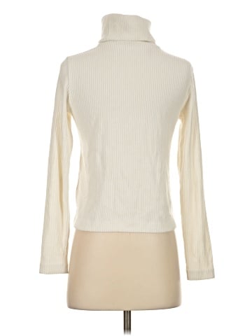 Club Monaco Turtleneck Sweater (view 2)
