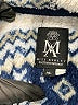 Ashley by 26 International 100% Polyester Blue Fleece Size XL - photo 6