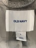Old Navy Gray Coat Size L - photo 6