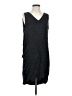 FRNCH Black Casual Dress Size S - photo 1