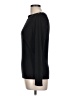 Ann Taylor LOFT Outlet Black Long Sleeve Top Size L - photo 5