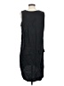 FRNCH Black Casual Dress Size S - photo 2