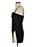 PrettyLittleThing Black Cocktail Dress Size 4 - photo 5