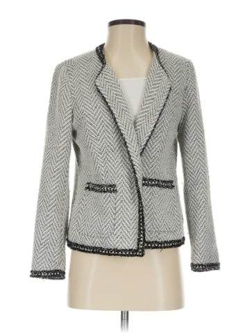 DR2 Blazer (view 1)