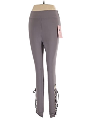 Soho Girls Active Pants (view 1)