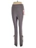 Soho Girls Gray Active Pants Size S - photo 1