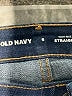 Old Navy Blue Jeans Size 6 - photo 4