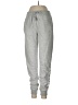 Asics Gray Sweatpants Size M - photo 1